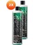 Senses Natures Edge Erkekler Için Saç Vücut ve Yüz Yıkama 500 Ml. Ikili Set 2