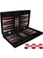 Elegance Glossy Black Pearl Tavla 3