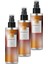 Delightful Toffee Kolonya Edc 200 ml x 3 adet 1