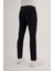 Caz 0019 Kadıfe Pantolon Cazador - 24KCEED00019 - Siyah - 36-34 2
