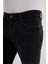 Caz 0019 Kadıfe Pantolon Cazador - 24KCEED00019 - Siyah - 36-34 3