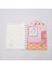 Kawai Karakterleri Ayraçlı Defter 3