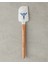 Carnival Phenix Bambu Spatula Servis Gereci Beyaz 1