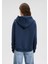 Kadın Lacivert Sweat - M167299-70488 4