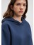 Kadın Lacivert Sweat - M167299-70488 5