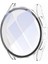 - Samsung Watch 6 44mm 20mm - Kasa Koruyucu Sert PC Kasa ve Ekran Koruyucu - Gard 14 - Renksiz - T28500 1
