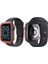 - ​​​Apple Watch 38mm - Kasa Koruyucu - Gard 03 - Sarı - T15997 2
