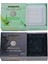 Aloe Vera-Aktif Karbon 125 Gr X 2 Ad.Doğal Bitkisel Sabun 1