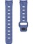 - Samsung Watch 5 40MM 20MM - Kordon Futbol Desenli Spor Tasarımlı Silikon Kordon KRD-116 - Turuncu 5