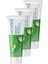 Footworks Hindistan Cevizi ve Misket Limonu Özlü Ayak Losyonu Üçlü Set 75 ml 1