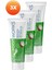 Footworks Hindistan Cevizi ve Misket Limonu Özlü Ayak Losyonu Üçlü Set 75 ml 2