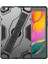 - Samsung Galaxy Tab A 8.0 (2019) T290 - Tablet Kılıfı Koruyucu Zırh El Tutmalı Defens Tablet Kılıf - T15290 2