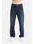 Erkek Basic Baggy Bol Kesim Denim Pantolon 2