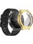 - Huawei Watch GT2 Pro - Kasa ve Ekran Koruyucu - Gard 02 - Rose Gold - T15776 2
