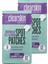 Clearskin Blemish Temizleyici Bantlar Ikili Set 1