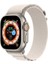 Apple Watch 10 Serisi 46MM Redclick KRD74 Metal Toka Hasır Kordon 1