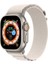 Apple Watch 10 Serisi 46MM Redclick KRD74 Metal Toka Hasır Kordon 2