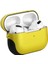 - Apple Airpods Pro - Kılıf Darbelere Karşı Dayanıklı Shockproof Silikon Kılıf - Pembe - T11171 2