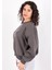 W0010762 Kadın Sweatshirt 2