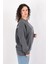 W0010777 Kadın Sweatshirt 3