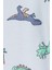 Erkek Bebek Uzun Kollu Body Set 4'lü Paket 3