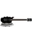 Gs Guıtar AXE2BK Siyah Elektro Gitar 2