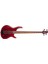 B4 Element Opbr Bas Gitar 4 Telli Bordo 1