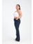 7579 Cındy Xl Kadın Jean Pantolon 2