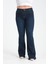 7579 Cındy Xl Kadın Jean Pantolon 3