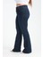 7579 Cındy Xl Kadın Jean Pantolon 4