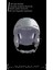 Wobo L1 Pro Motosiklet Kask Bluetooth 5.3 Kulaklık Mikrofon Seti Intercom - Interkom 6