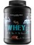 Whey Isolate Protein Kong Edition 2100 gr 72 Servis Brownie Çikolata 1