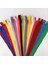 10LU Gizli Pantolon- Etek Fermuarı (16-20 Cm) 3