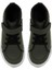 Books P 4pr Haki Erkek Çocuk High Sneaker 4