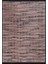 Prestij Home Tekstil Canvas Koleksiyonu Natural Lateks Jakarlı Antialerjik Dokuma Özel Ölçü Halı Yolluk Kilim 1