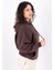 W0010224 Kadın Sweatshirt 3