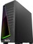 Rengar I5-750 8gb 256GB SSD GT740 4gb Masaüstü Oyun Bilgisayarı 3