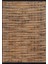 Prestij Home Tekstil Canvas Koleksiyonu Natural Lateks Jakarlı Antialerjik Dokuma Özel Ölçü Halı Yolluk Kilim 1
