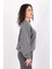 W0011070 Kadın Sweatshirt 3