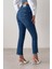 7413 Mia Kadın Jean Pantolon 3