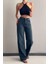 7714 W.leg Kadın Jean Pantolon 1