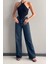 7714 W.leg Kadın Jean Pantolon 2