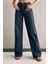7714 W.leg Kadın Jean Pantolon 4