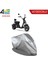Rks M2 Elektrikli Scooter Branda Motosiklet Brandası 1