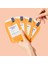 New York Pedi In A Box Deluxe Pedikür 4 Adımlı Set Mandalina 2