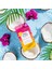 New York Pedi In A Box Deluxe Pedikür 4 Adımlı Set Coco 4