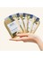 New York Pedi In A Box Glimmer Pedikür 5 Adımlı Set Altin 2
