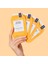 New York Pedi In A Box Deluxe Pedikür 4 Adımlı Set Mango 2