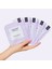 New York Pedi In A Box O2 Fizz Pedikür 5 Adımlı Set Lavanta 4
