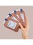 New York Pedi In A Box Deluxe Pedikür 4 Adımlı Set Çikolata 3